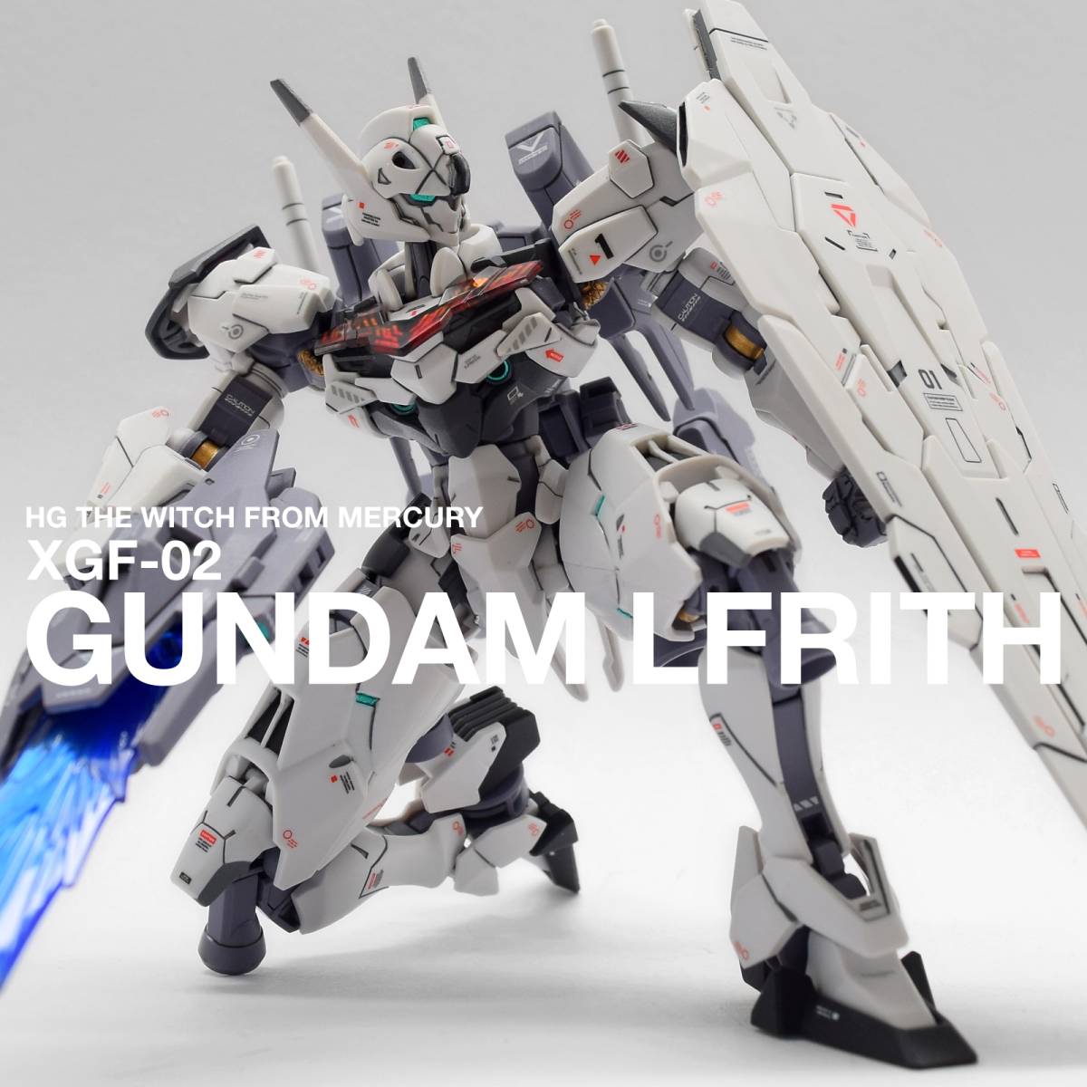 早割 旅行 Yahoo!オークション 水星の魔女 機動戦士ガンダム 1/144 HG - 完成品