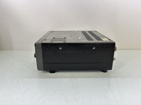 sa☆/ ICOM アイコム オールモード機 IC-726M ジャンク品 /DY-2796の画像6