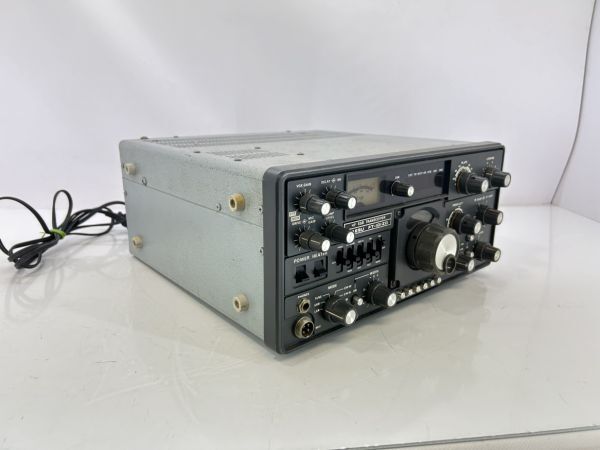 sa*/ YAESU Yaesu HF SSB приемопередатчик FT-101ZD текущее состояние товар /DY-2772