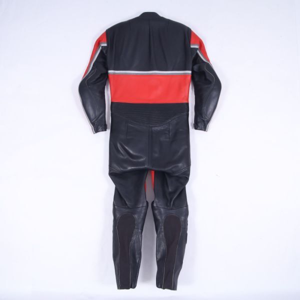  возможен возврат товара * кожа костюм для гонок кожаный комбинезон Kushitani стандартный товар MADE IN JAPAN*..15 десять тысяч иен *J605