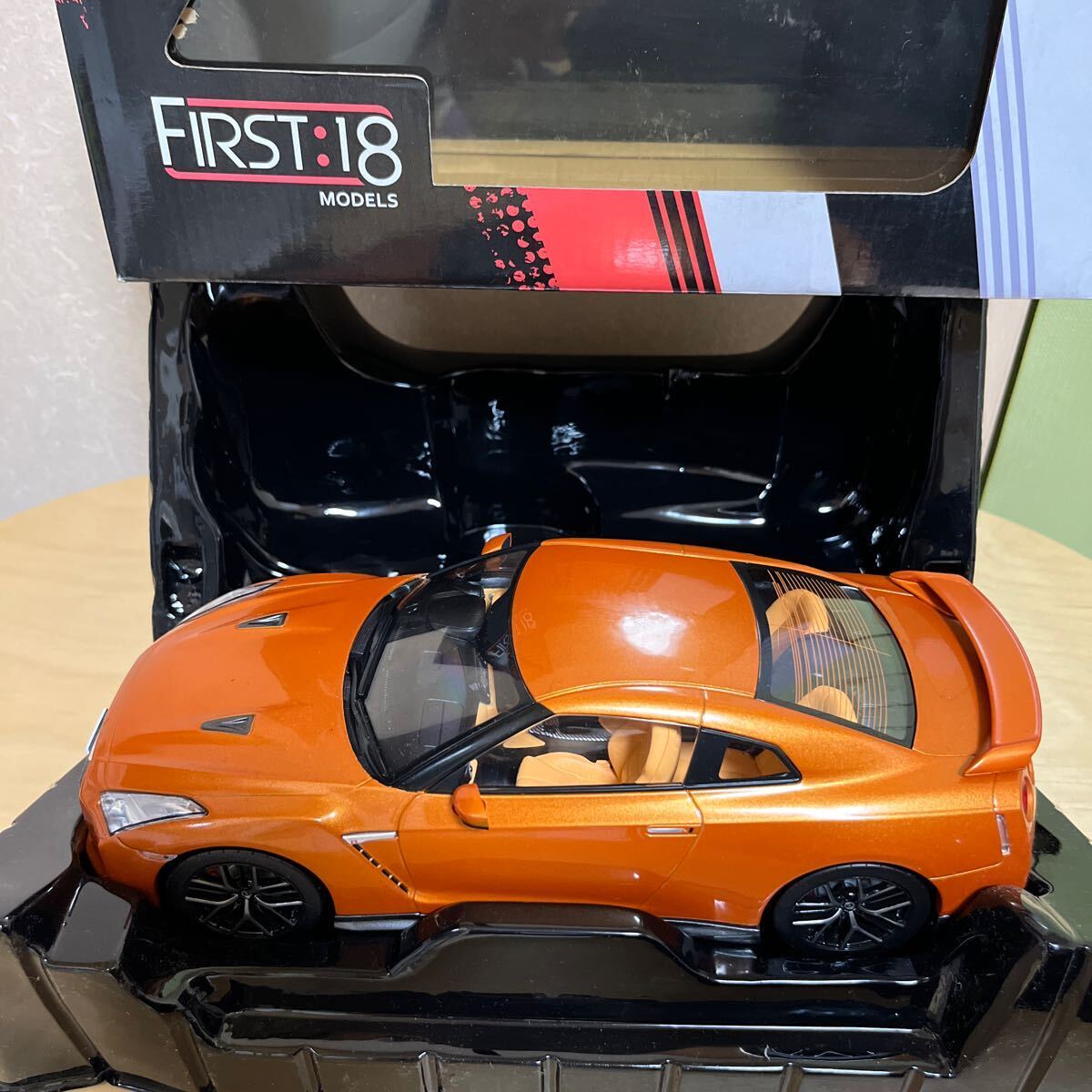 NISSAN 180SX TYPE X (ミッドナイトパープル) (ミニカー) 画像 NISSAN 180SX TYPE X (ミッドナイトパープル) (ミニカー) 画像