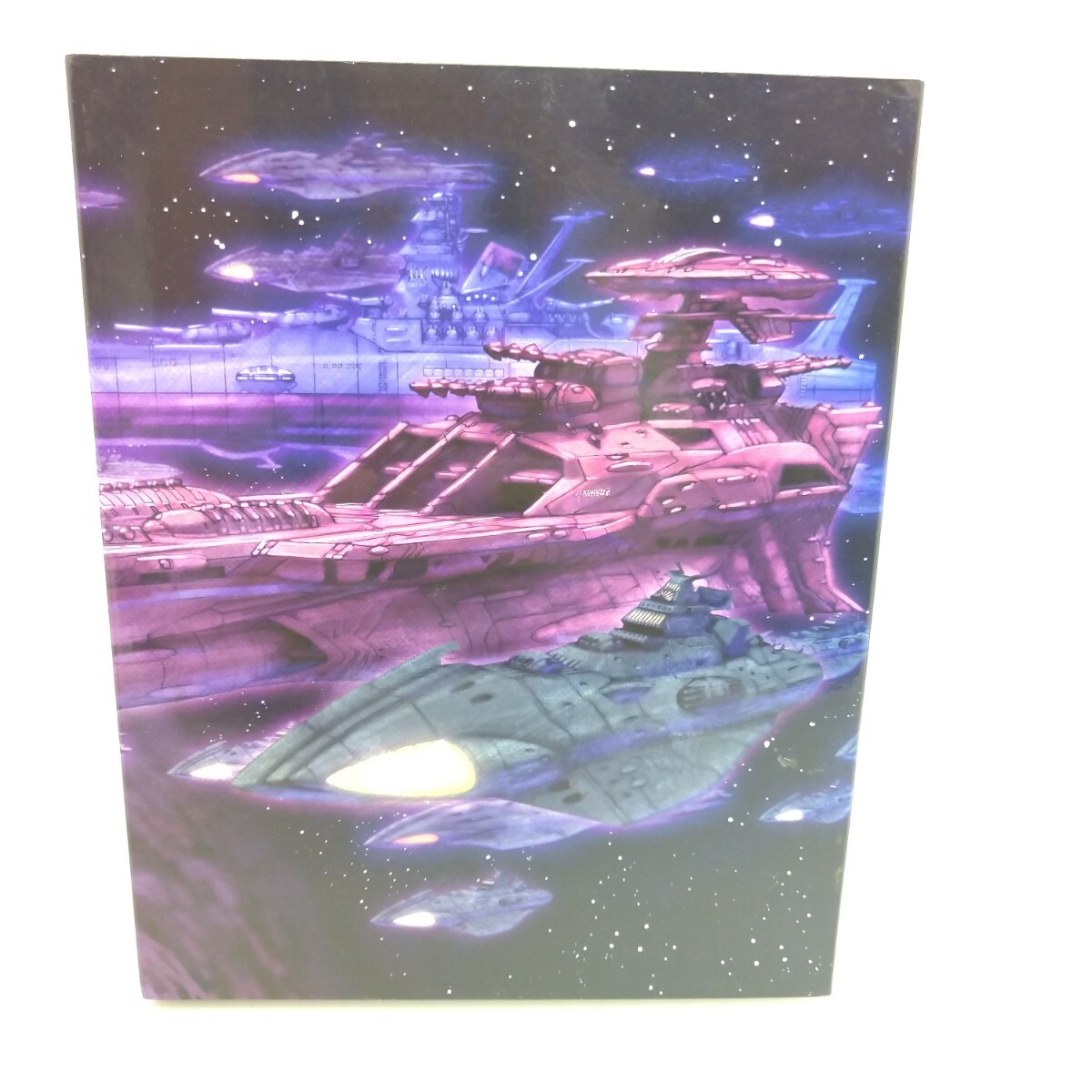 宇宙戦艦ヤマト2205 新たなる旅立ち 1 [Blu-ray]の画像1