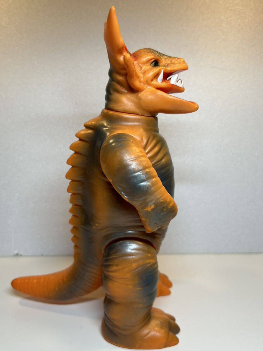ソフビ 怪獣郷 改造パンドン マルサン エクスプラス マーミット ソフビ 怪獣郷 改造パンドン マルサン エクスプラス マーミット