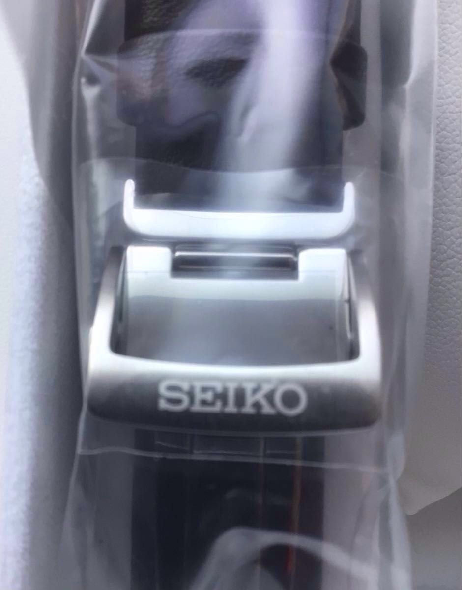110周年 記念 限定　SEIKO プロスペックス アルピニスト 腕時計 SBEJ017 革ベルト ベゼル　GMT 回転