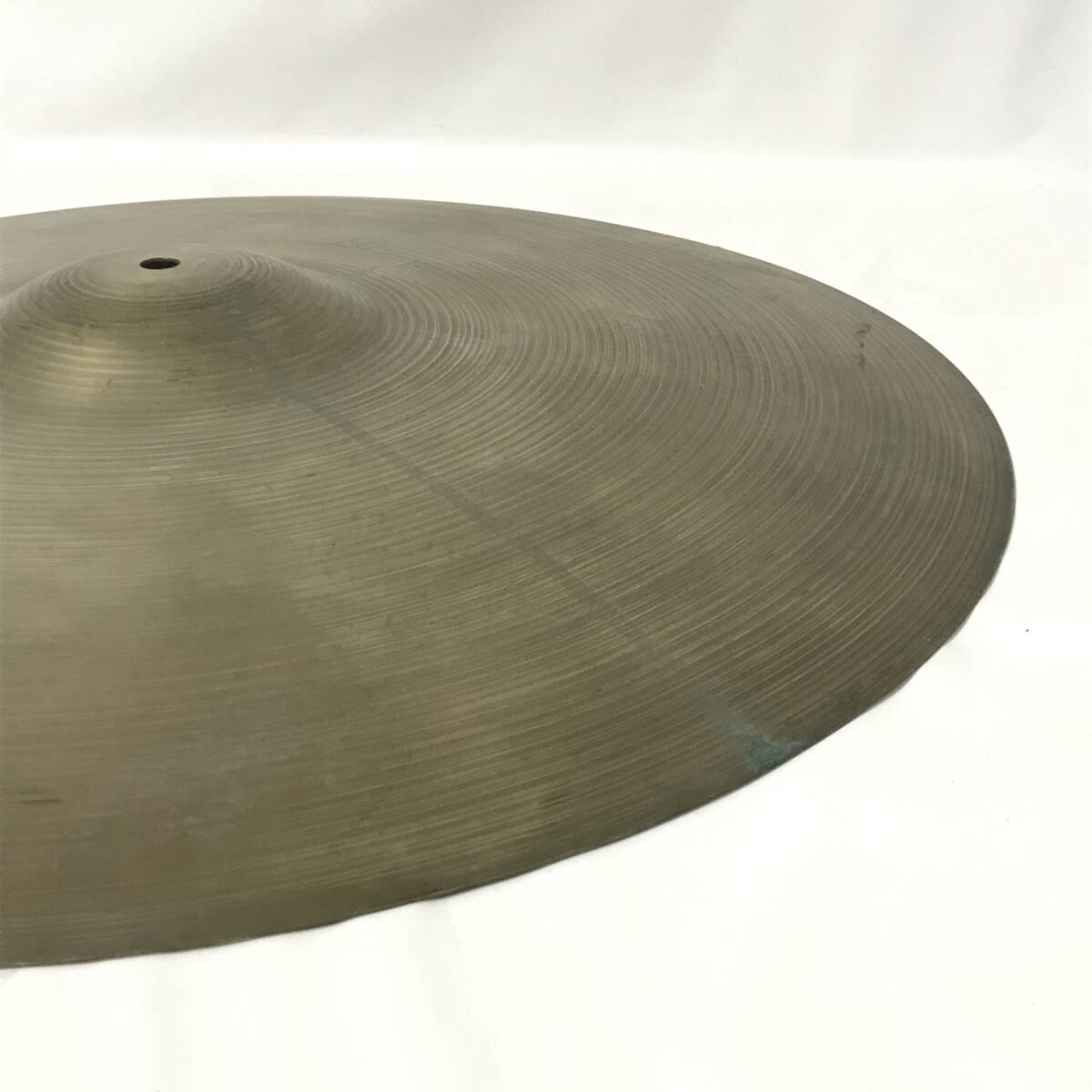 BF14/16　Zildjian ジルジャン AVEDIS シンバル 56cm 現状品 楽器 中古品_画像6