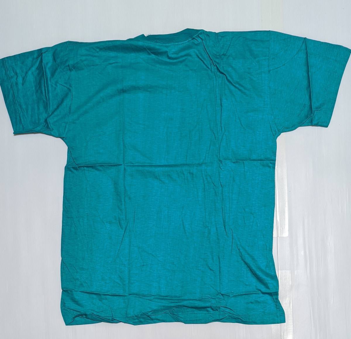 ロビンフッド ケビン・コスナー ワーナー・ブラザーズ 90s 映画 ムービーTシャツ movie t-shirts 未使用新品 デッドストック 1991年_画像4