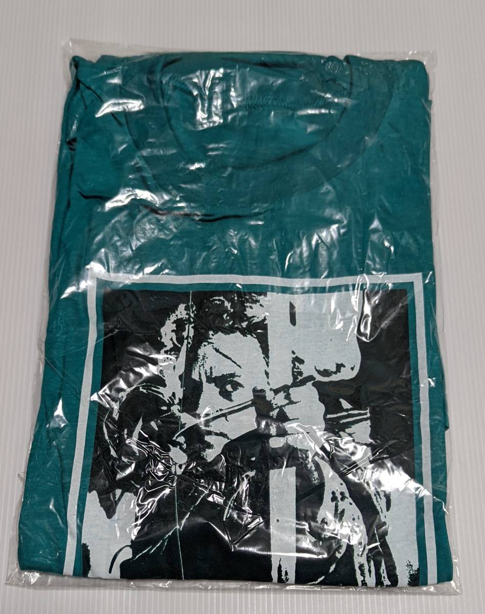 ロビンフッド ケビン・コスナー ワーナー・ブラザーズ 90s 映画 ムービーTシャツ movie t-shirts 未使用新品 デッドストック 1991年_画像3