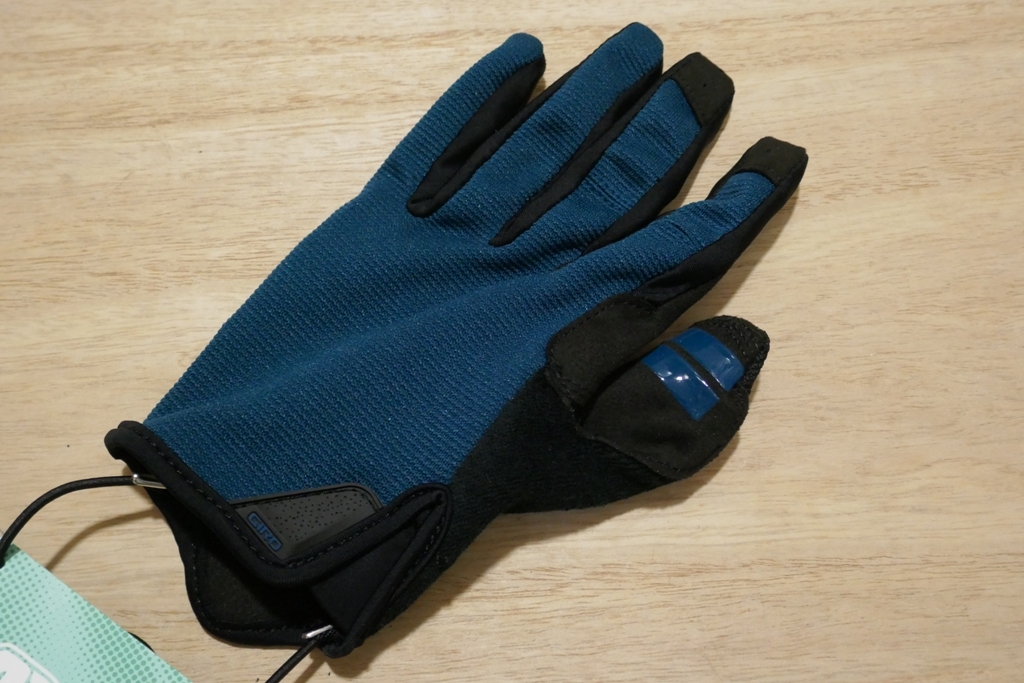 GIRO DND GLOVE ジロ グローブ サイクルグローブ Sサイズ 