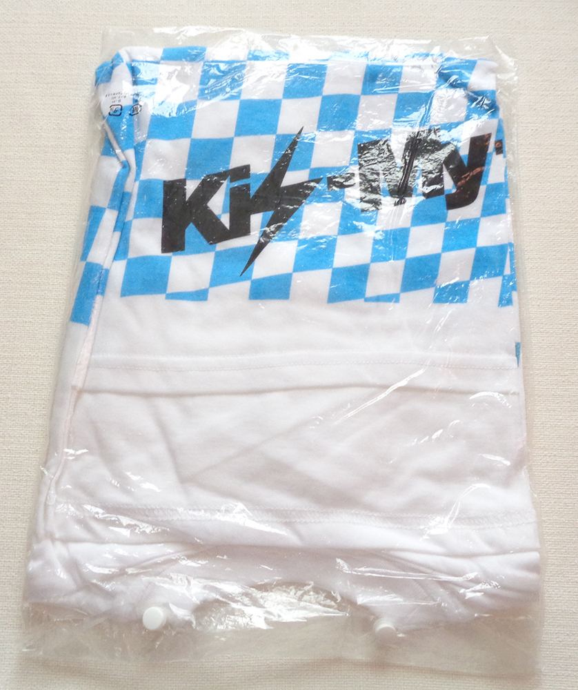◆Tシャツ　2013　公式グッズ　Kis-My-Ft2　キスマイ_画像3