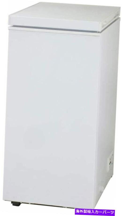 Avanti 2.5 Cu。 ft。コンパクトな直立した胸の冷凍庫Avanti 2.5 Cu. Ft. Compact Upright Chest Freezer_全国送料無料サービス!!
