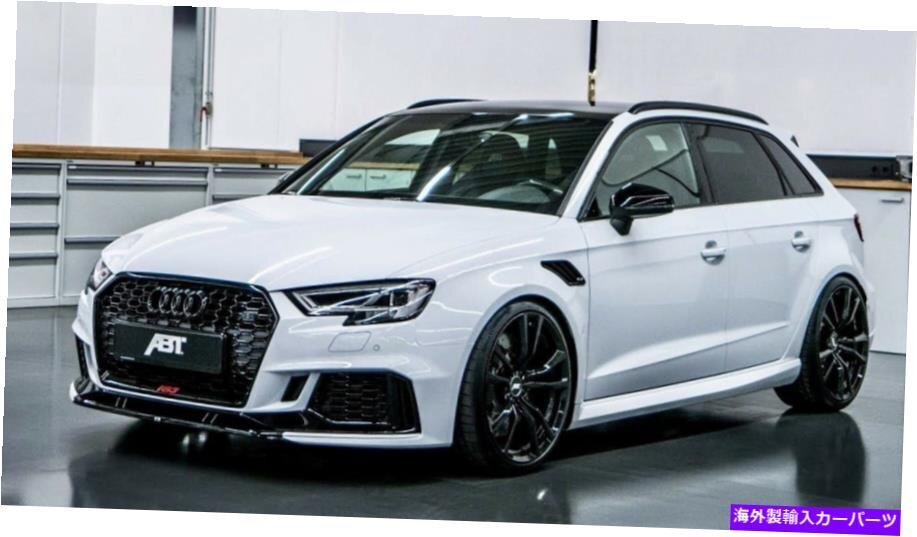 Audi A3 S3 RS3 2013 2014 2015 2016 2017 Roof Rails Rack Bars Sportback 8V用For Audi A3 S3 RS3 2013 2014 2015 2016 2017 Roof Rails_画像2