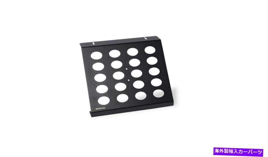 PUTCO185705ベンチャーTECルーフラック取り付けプレートに適合する20の剣闘士Putco 185705 Venture Tec Roof Rack Mounting Plate Fits 20_画像1