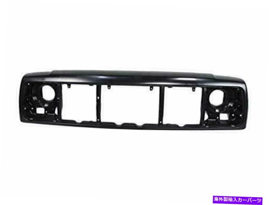 ヘッダーパネルグリルヘッドライトドアパーク＆コーナーライト97-01ジープチェロキーHeader Panel Grille Headlight Door Park & corner L_画像3