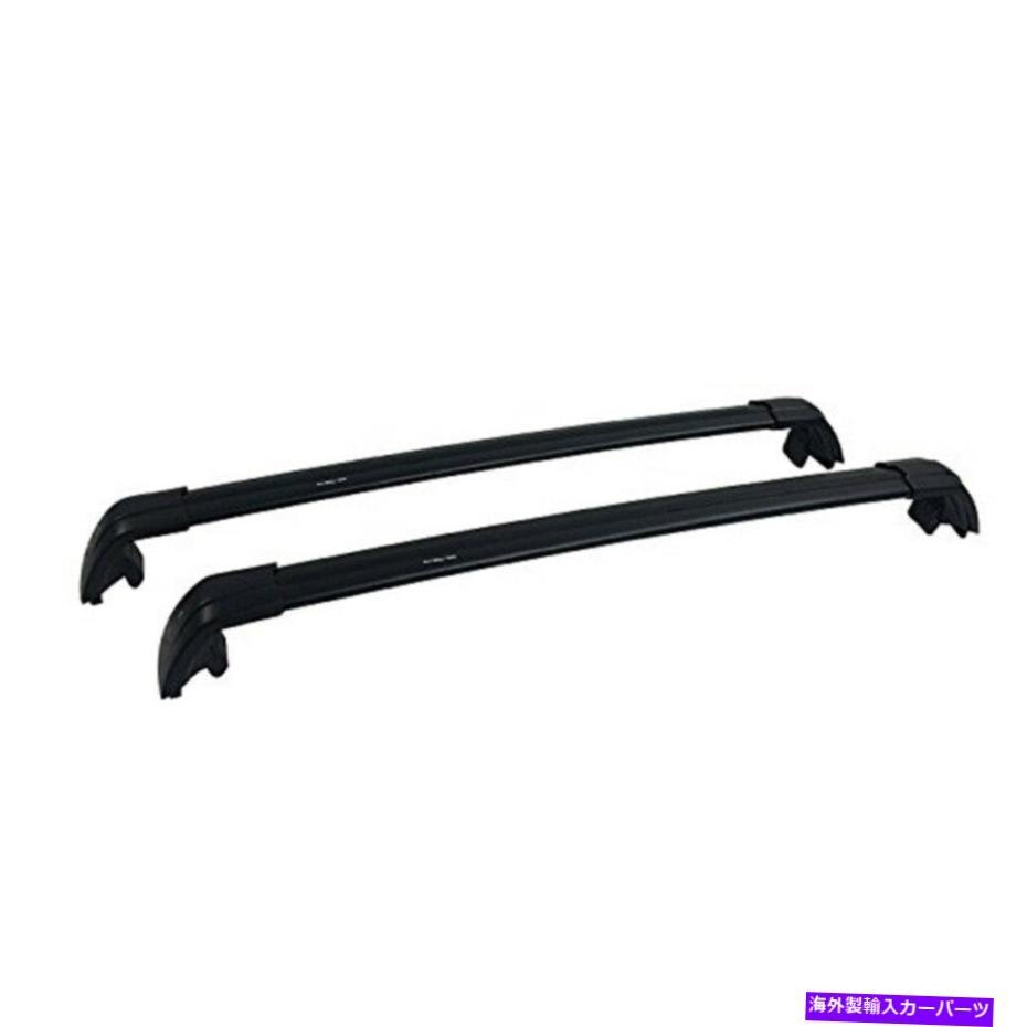 BMW X3 G01 2018-2022ルーフラックレール荷物キャリアに適合するクロスバークロスバーCrossbar Cross bars Fits for BMW X3 G01 2018-2022_画像2