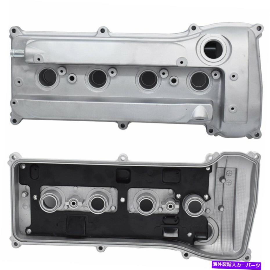 2007-2012トヨタカムリバルブカバーエンジンカバーシリンダーヘッドFOR 2007-2012 TOYOTA Camry Valve Cover Engine Cover Cylinder Head_画像1