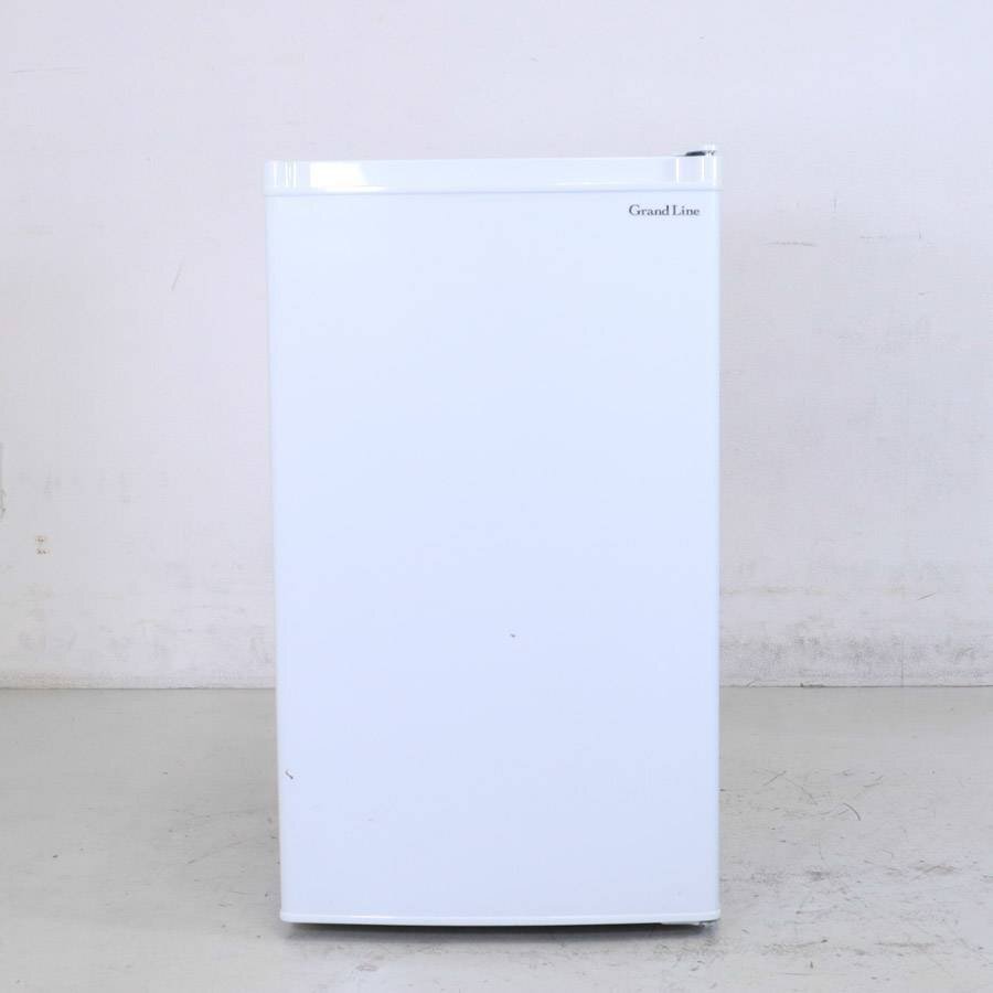Grand Line A-Stage 60L 1 door freezer AFR-60L01WH 2019 year made white Home freezer freezing stocker *820h18