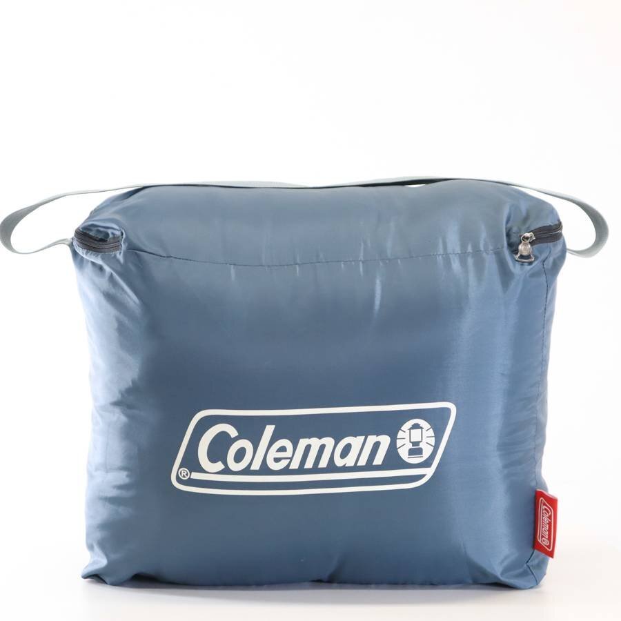 コールマン マルチレイヤースリーピングバッグ 4シーズン対応モデル 洗濯機丸洗い可能 シュラフ 寝袋 品番2000034777 Coleman★838h15_画像8