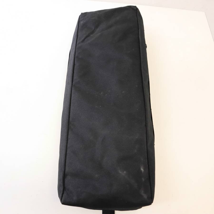 DOD сумка in bed CB1-510K черный принадлежности есть кемпинг touring раскладушка постельные принадлежности *838h18