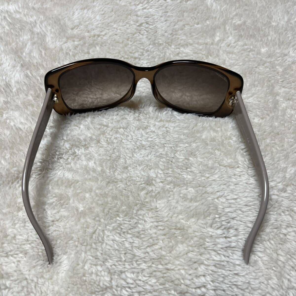 GUCCI グッチ サングラス 眼鏡 メガネ 美品 メンズ レディース 送料無料_画像4