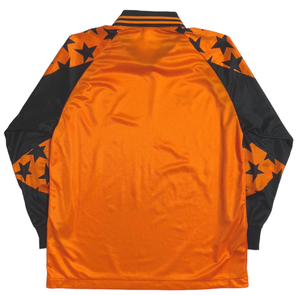 90s PUMA голкипер форма футбол длинный рукав Puma Vintage orange 