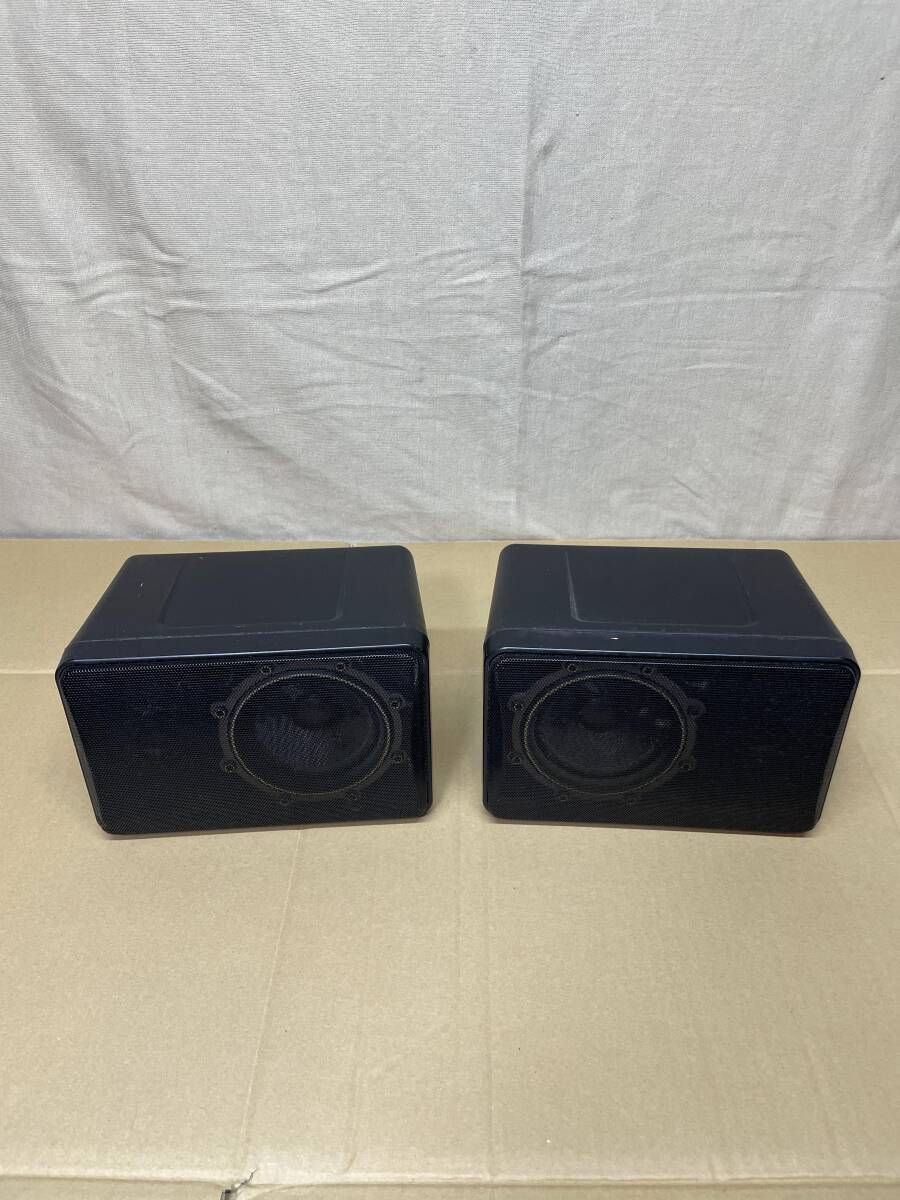 KENWOOD Kenwood speaker pair CM-7