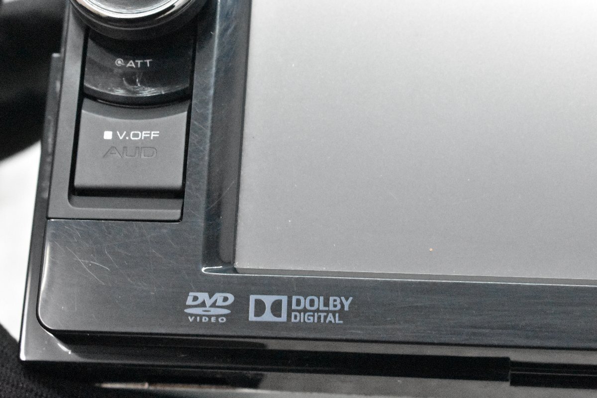  Kenwood DVD player DDX375 *71