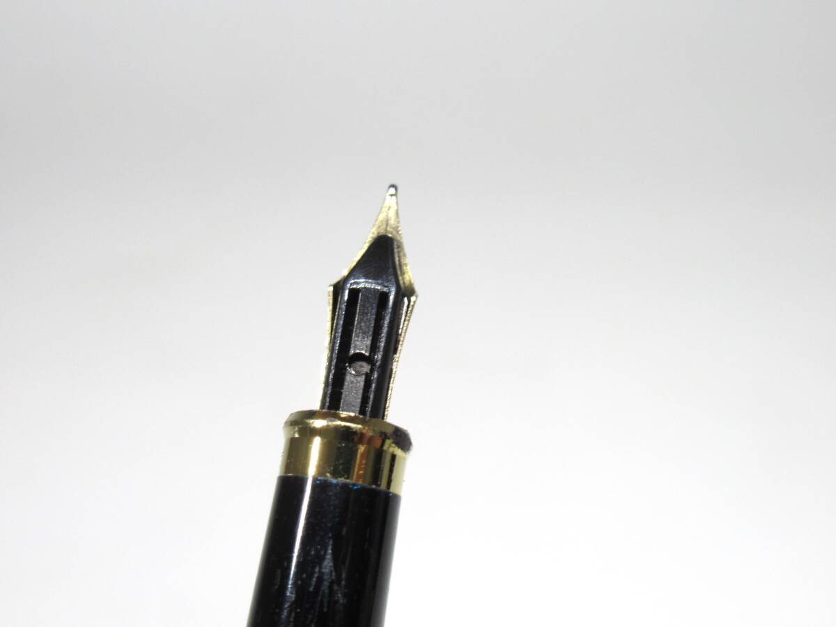  sailor SAILOR fountain pen gold . pen .14K
