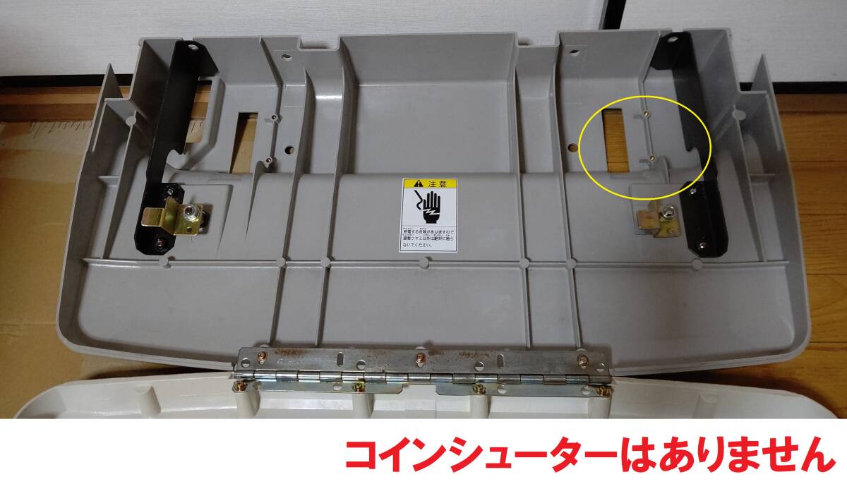 上品な - Yahoo!オークション バーサスシティ カギ2本 コンパネ 1P側 筐体、コントロールパネル