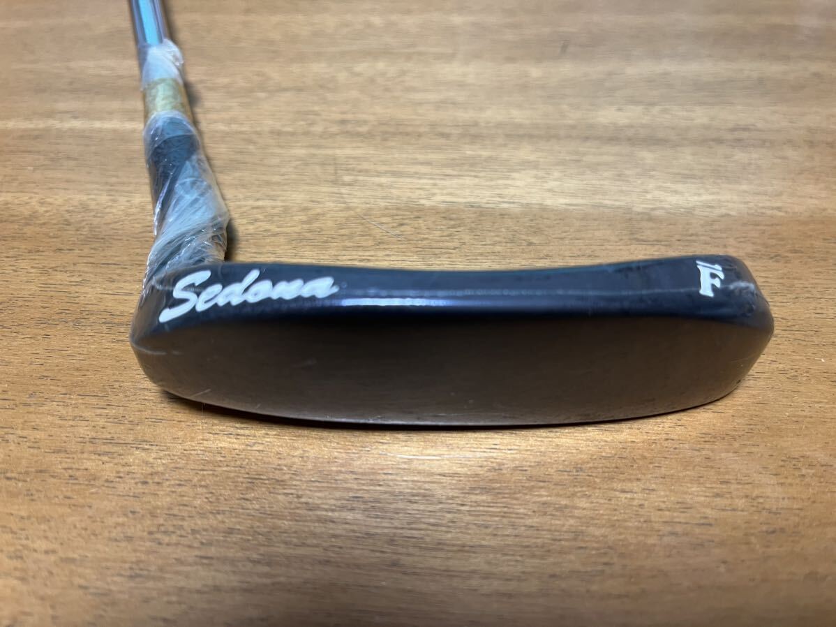 PING Sedona IsoForce_画像3