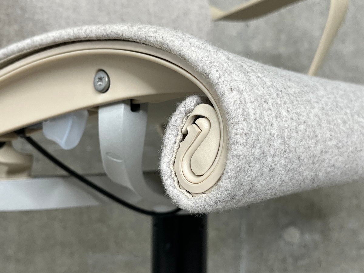 2020年製】HermanMiller / ハーマンミラー□Setu Stool / セトゥ 2020年製】HermanMiller / ハーマンミラー□Setu Stool / セトゥ