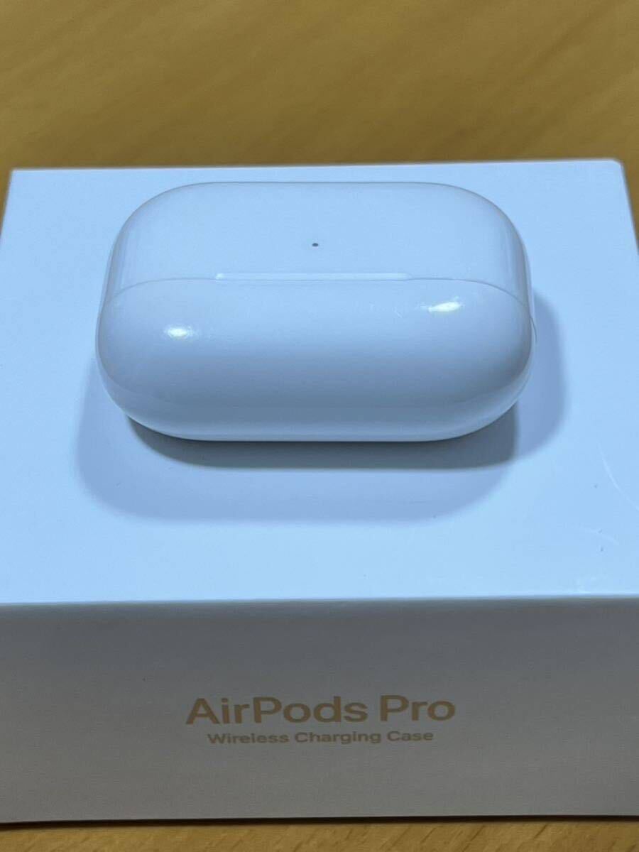 AirPods Pro MWP22J/A_画像7