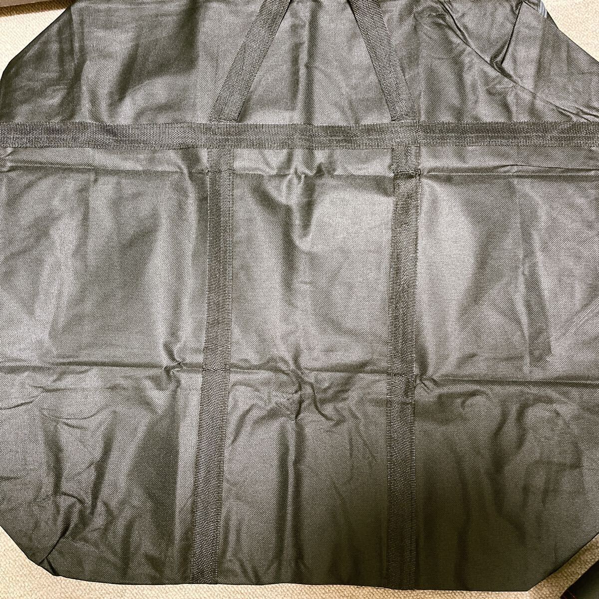  moving bag Boston bag futon storage keep hand attaching oxford cloth waterproof 