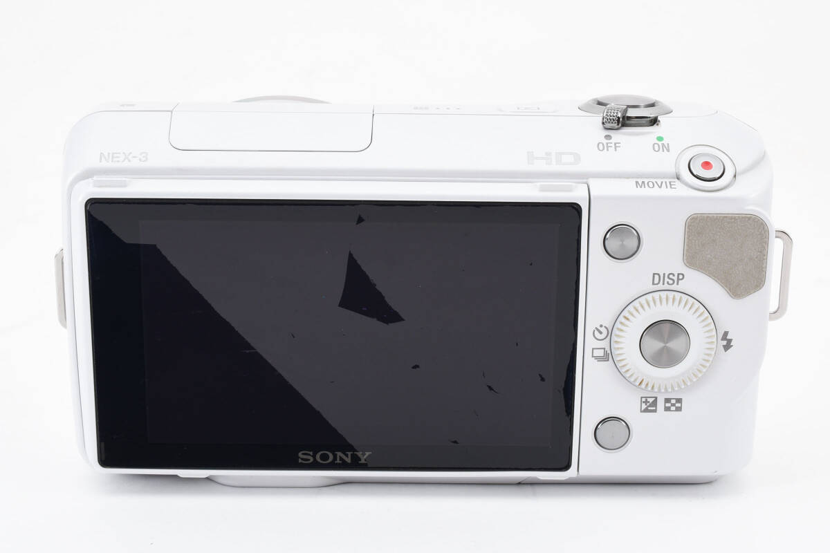  Sony SONY NEX-3 корпус #D5101E21025FGB