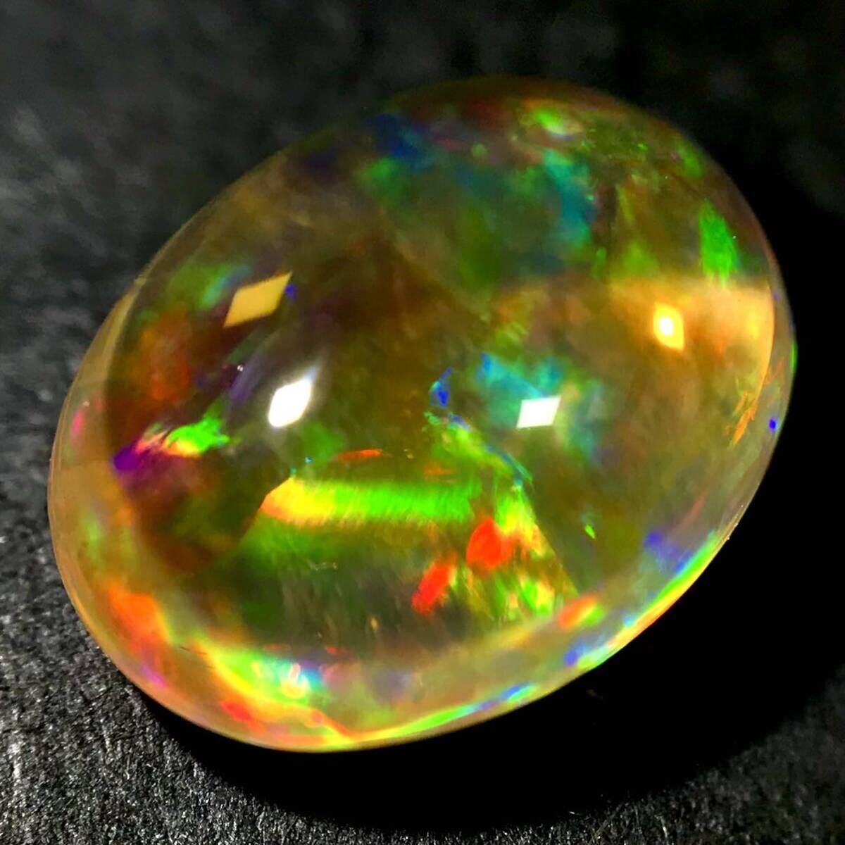 . цвет эффект!!( натуральный опал 2.442ct)m примерно 10.9×8.3mm разрозненный камни не в изделии драгоценнный камень ювелирные изделия jewelry opal i