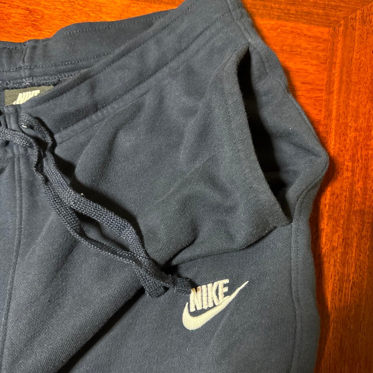 NIKE ナイキ　スウェット　パンツ　S