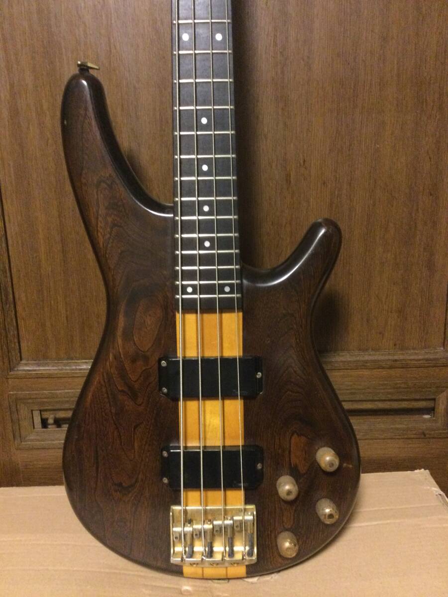 Ibanez MC-2924 Musician 日本製_画像5