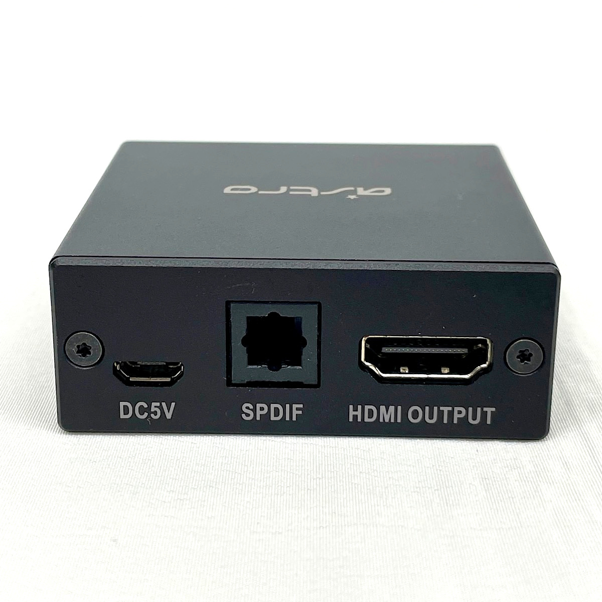 『USED』 Logicool/ロジクール ASTRO gameingHDMIアダプター PlayStation5用 AHS-HDMIADP_画像3