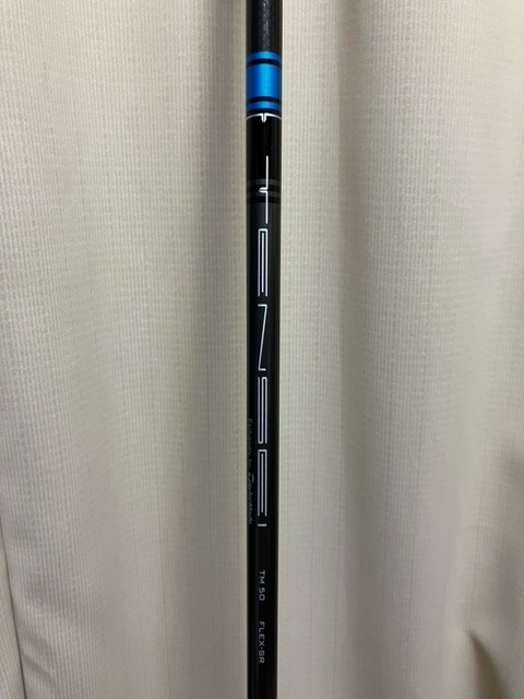 TaylorMade［TENSEI BLUE TM50］（SR/10.5度）_画像10