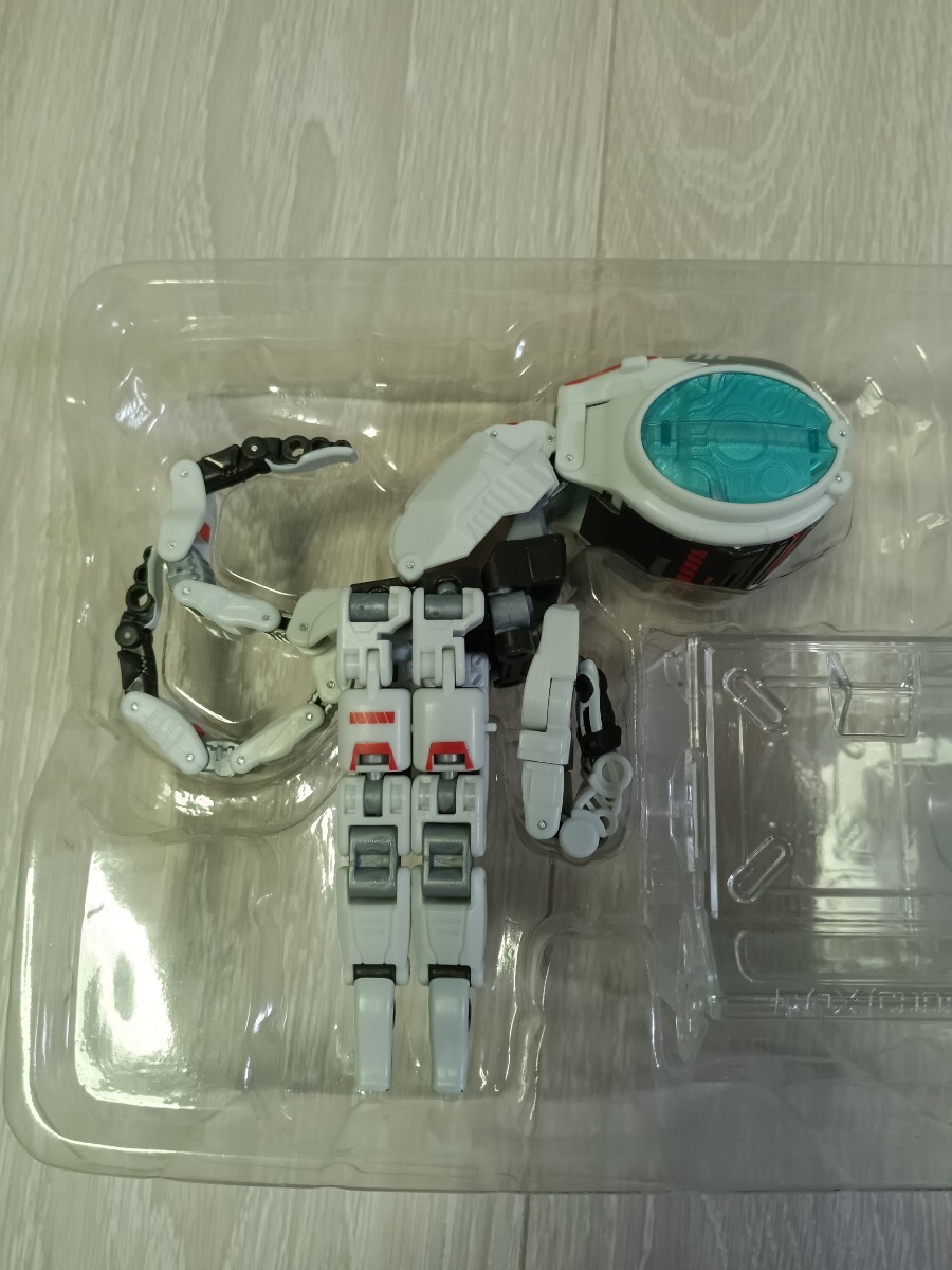 【中古・開封】52TOYS BEASTBOX BB 44 OLDONE[オールドワン]_画像4