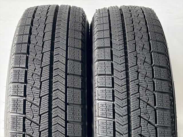 【ホイール未使用 特価品】共豊 C10R 15インチ 5J+45 4H100 165/65R15 19年製 ブリヂストン VRX ソリオ ハスラー_画像6