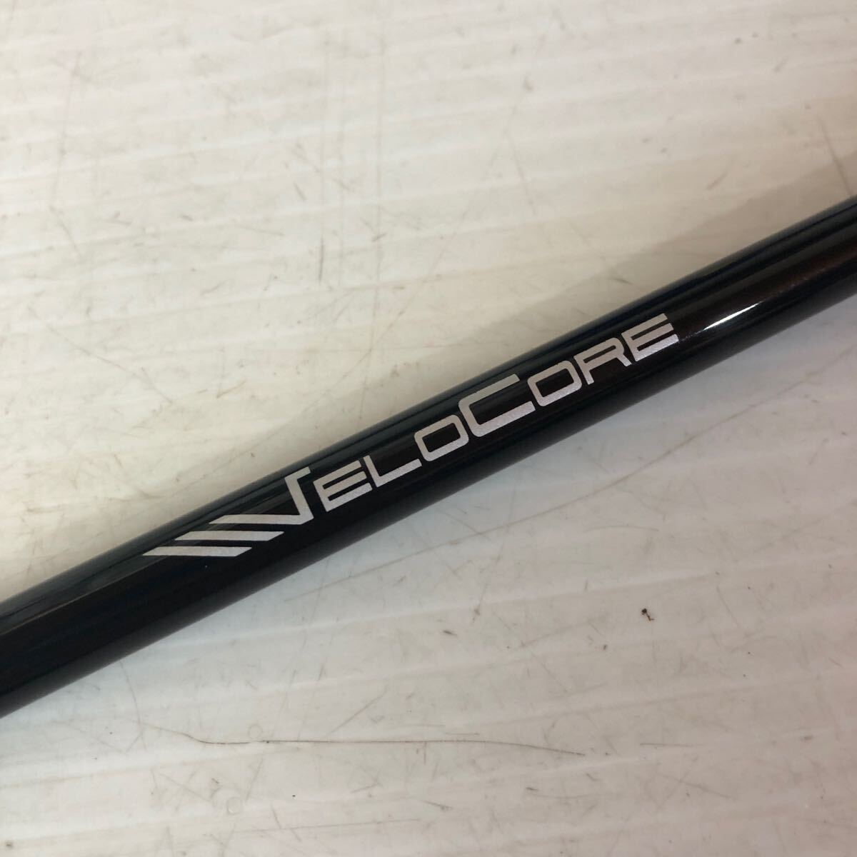 1W用★テーラーメイドスリーブ★VENTUS BLACK 6-Sフレックス VELOCORE TMC-TOKYO ベンタス ブラック ベロコアSIM stealth 管理番号14912_画像6