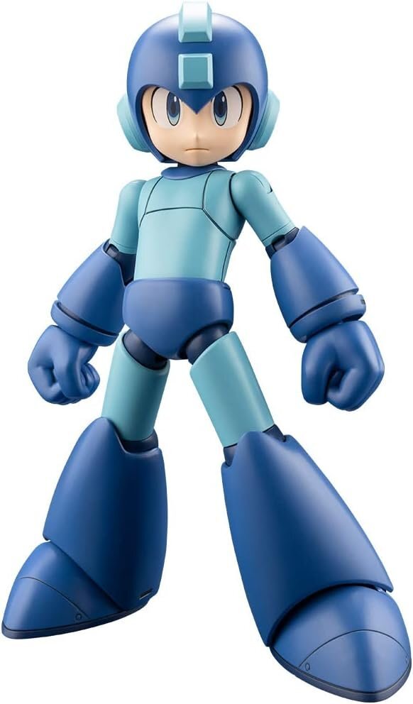 【スーパーセール】 コトブキヤ KP607 -ロックマン11Ver. ロックマン その他