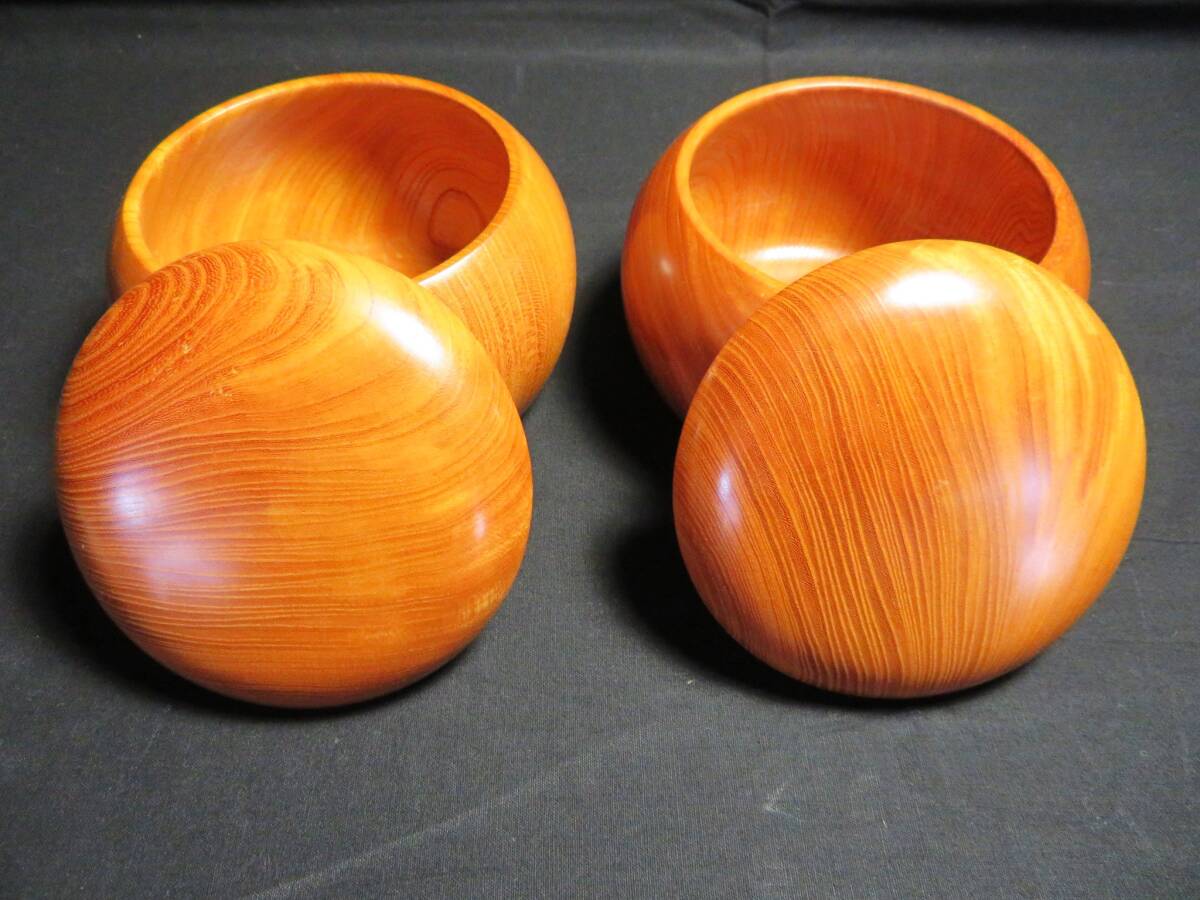 銘木 欅 特大 碁笥 碁器 碁石 本蛤 雪印34号 9.6mm 本那智黒石 桐箱 銘木 欅 特大 碁笥 碁器 碁石 本蛤 雪印34号 9.6mm 本那智黒石 桐箱
