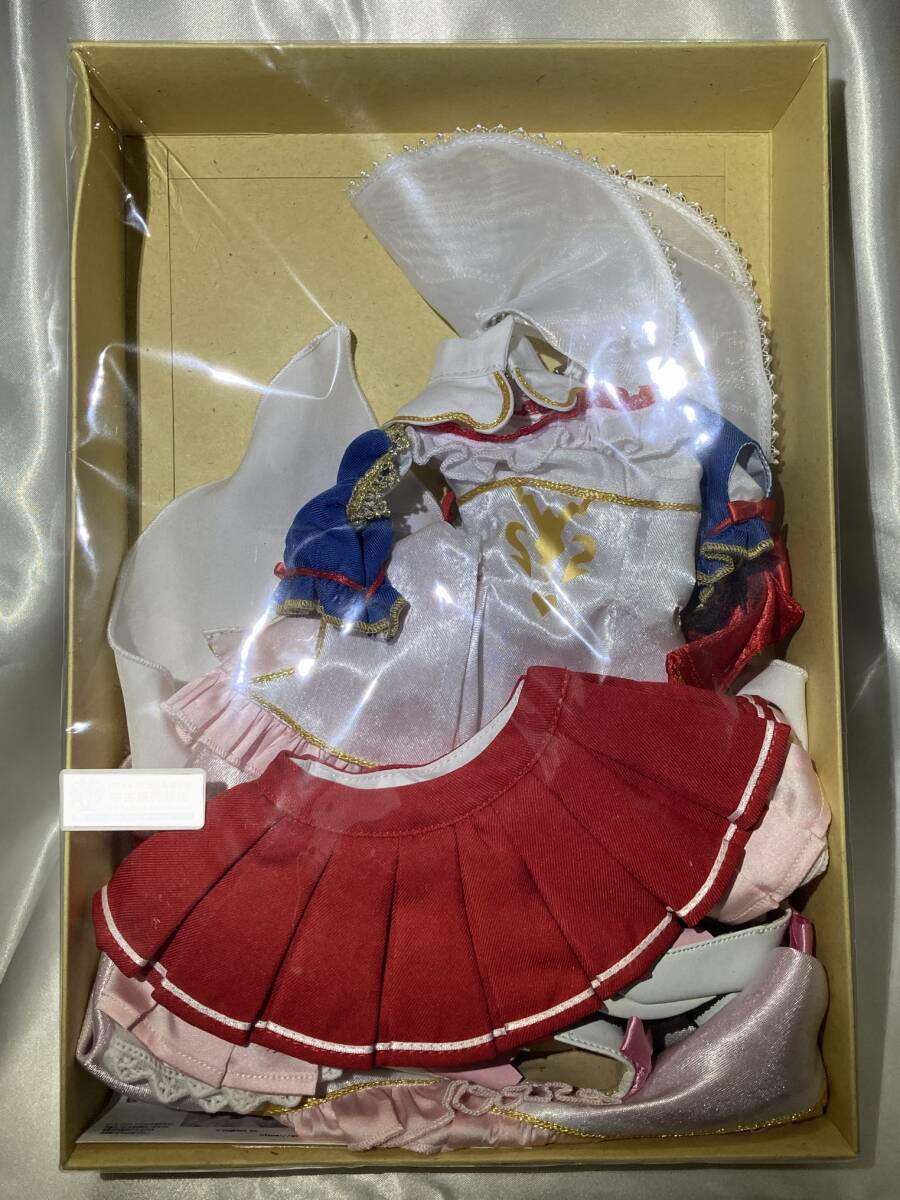 DD/OF 衣装セット アニス・ファーム私服セット(TcDoLL様)60cm DD/OF 衣装セット アニス・ファーム私服セット(TcDoLL様)60cm