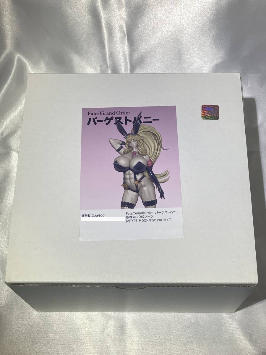 Yahoo!オークション - CLAY GOO バーゲストバニー ガレージ Yahoo!オークション - CLAY GOO バーゲストバニー ガレージ