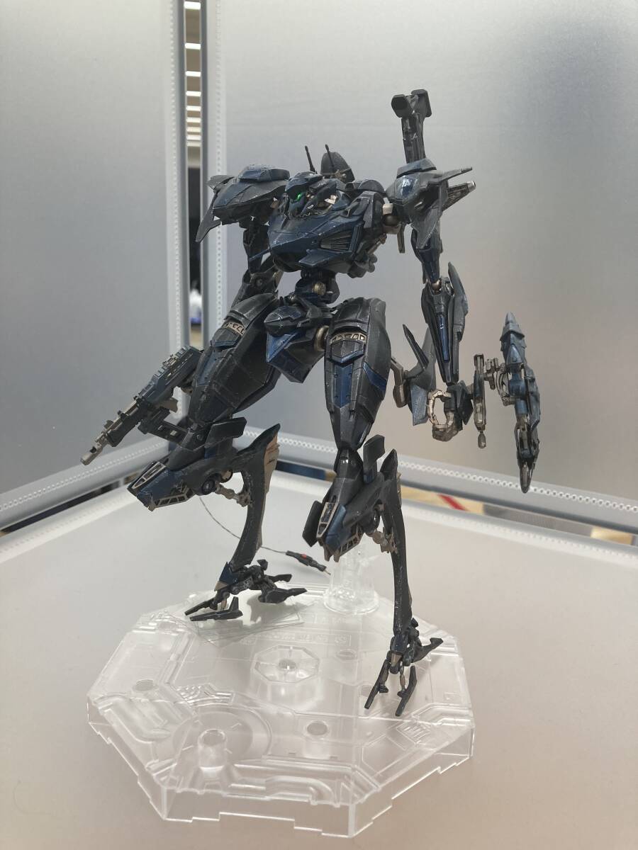 希少 コジマキャノン アーマード・コア フォーアンサー 希少 コジマキャノン アーマード・コア フォーアンサー