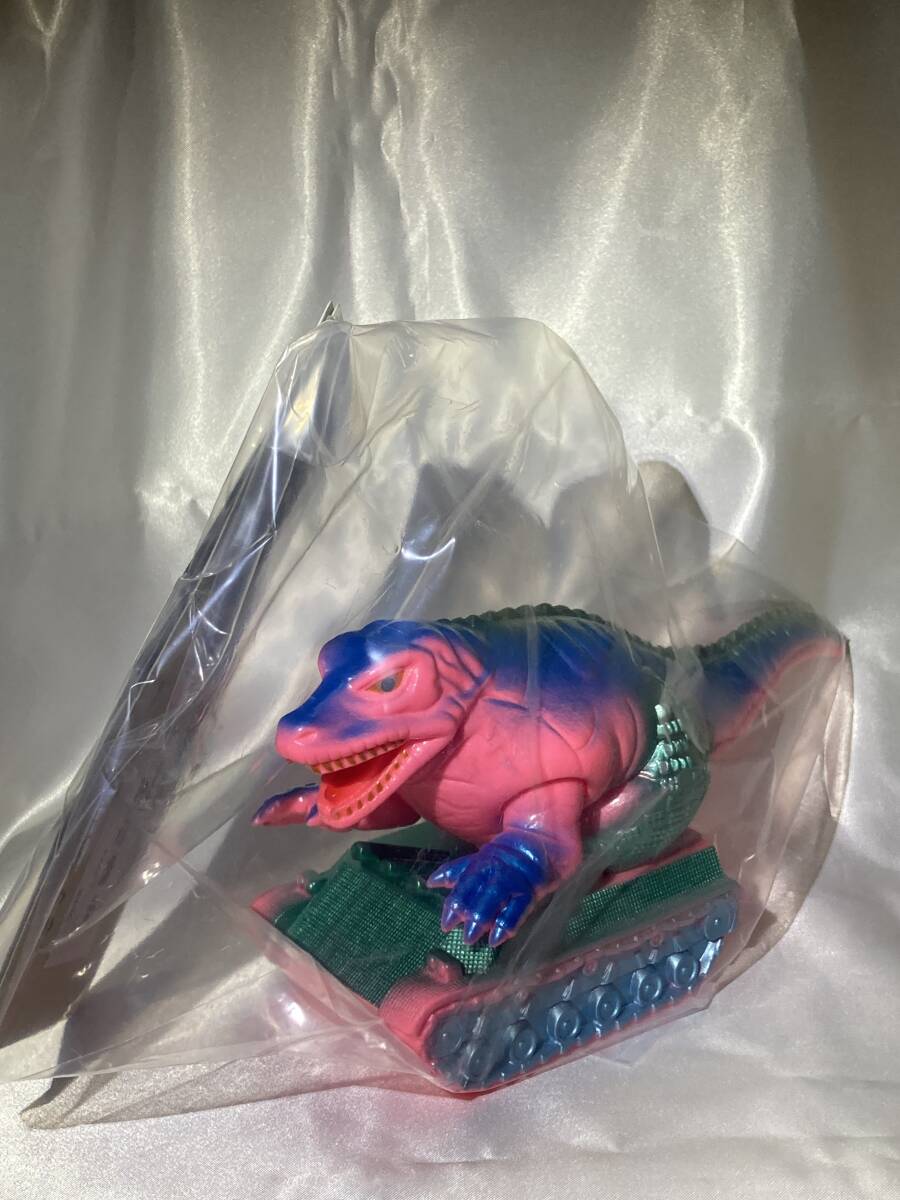 ボークス 脳波怪獣ギャンゴ レジンキャストキット - その他 ボークス 脳波怪獣ギャンゴ レジンキャストキット - その他