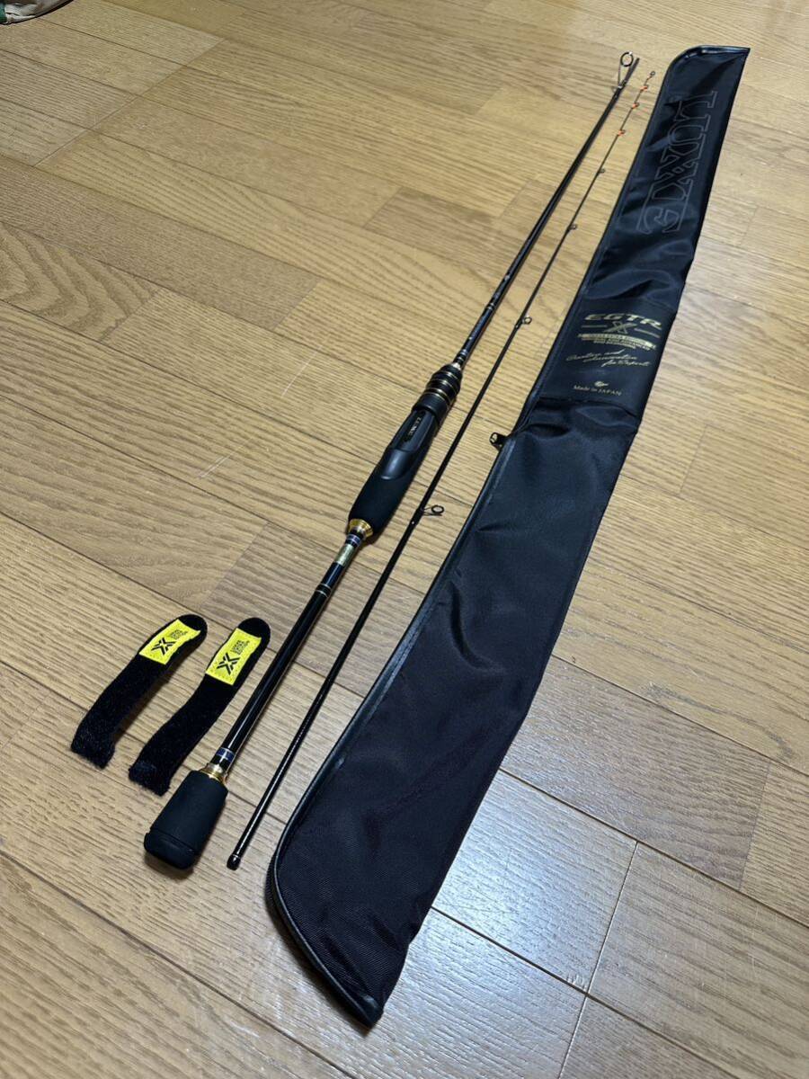 がまかつ LUXXE EGTR X S510ML-solid|アウトドア・釣り・旅行用品 がまかつ LUXXE EGTR X S510ML-solid|アウトドア・釣り・旅行用品