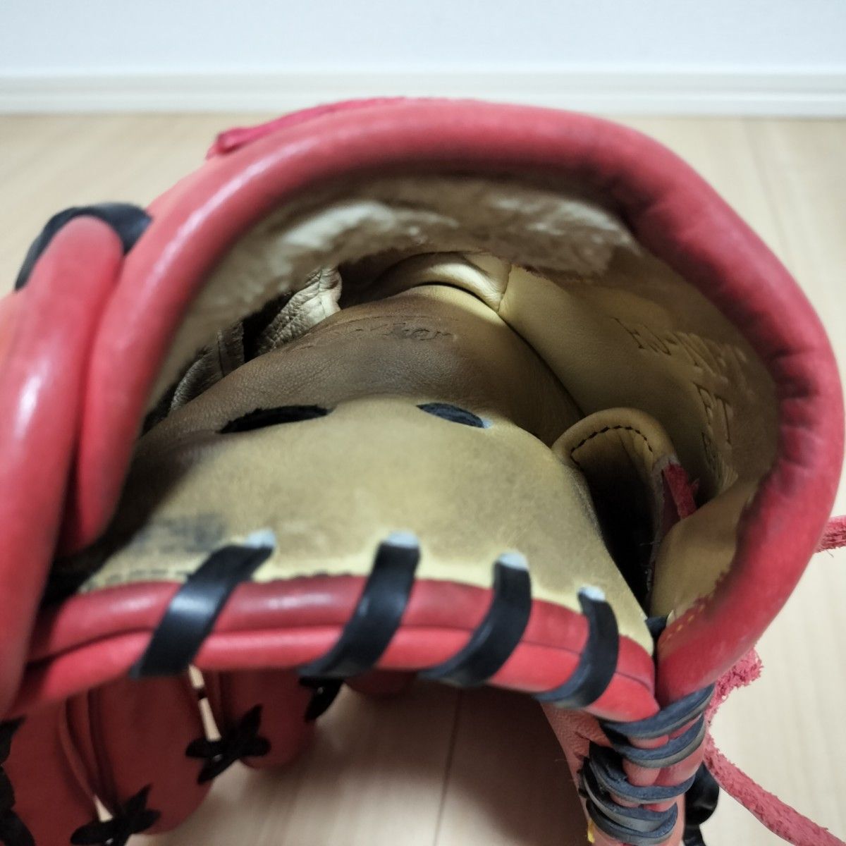 希少】ローリングス新庄モデル SHINJOシルエット Rawlings 軟式 希少】ローリングス新庄モデル SHINJOシルエット Rawlings 軟式