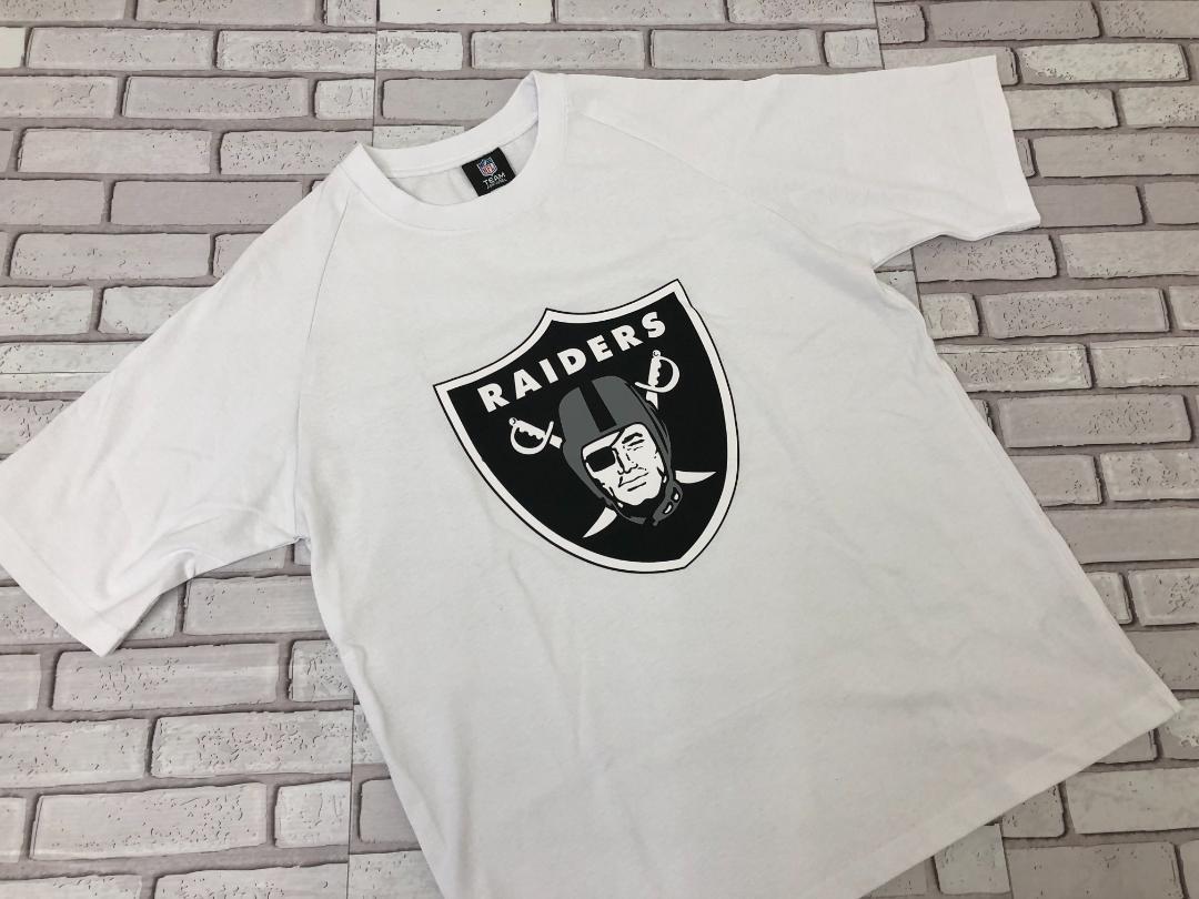 20)レイダース RAIDERS Tシャツ NFL Sサイズ コストコ|Yahoo 20)レイダース RAIDERS Tシャツ NFL Sサイズ コストコ|Yahoo